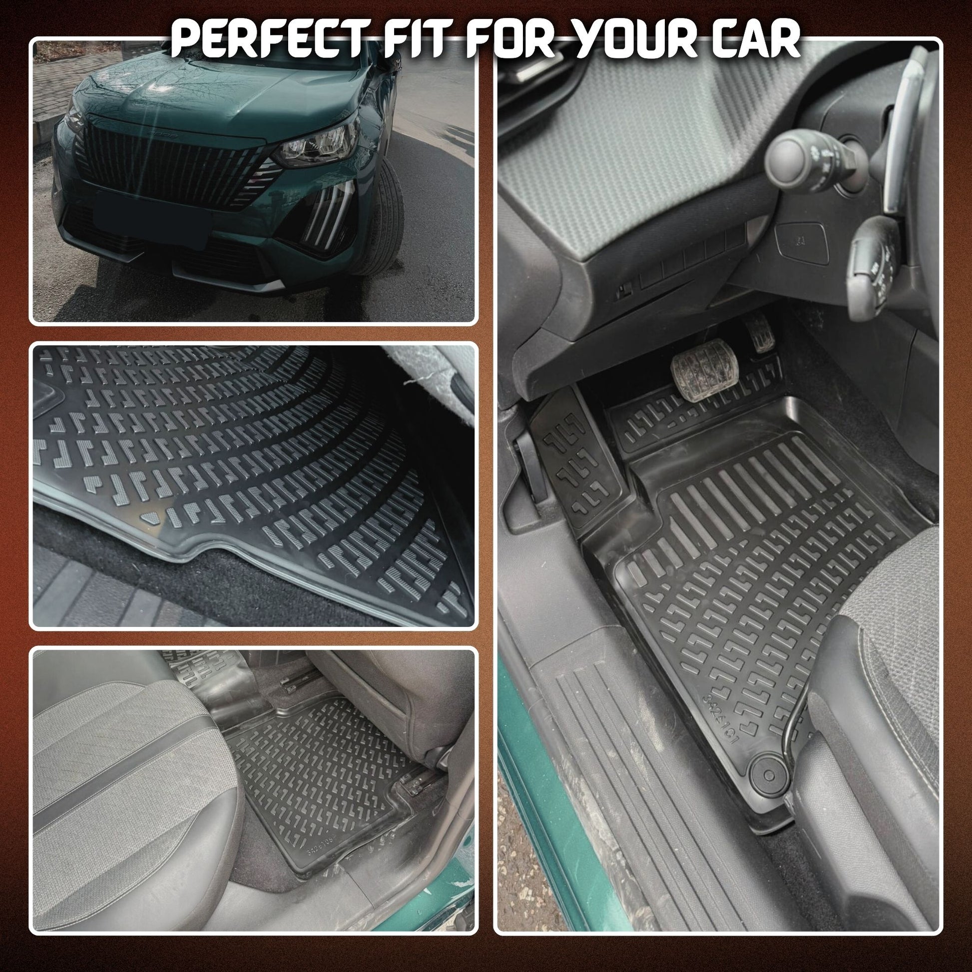 Perfect Fit UI