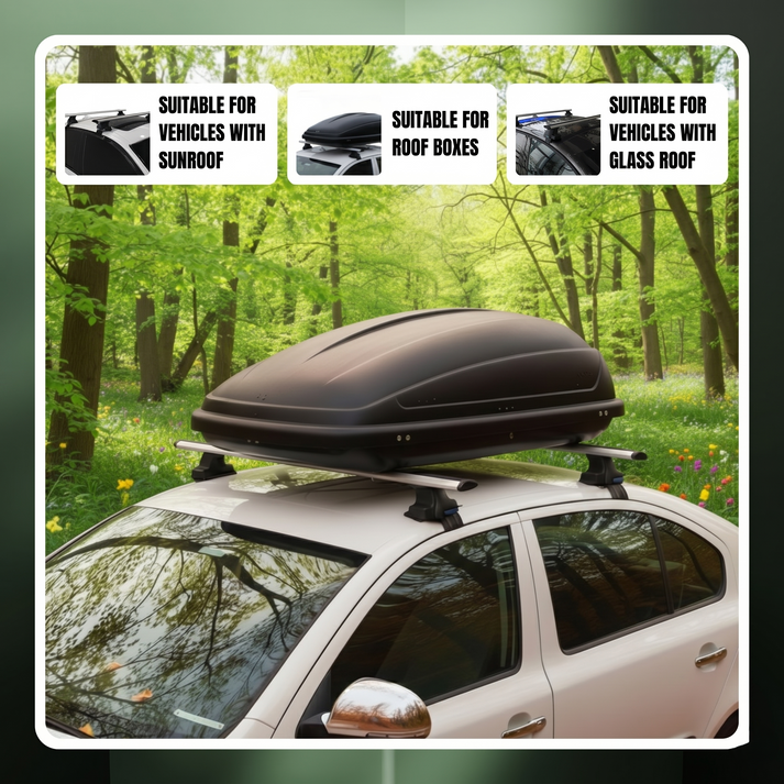 Sunroof Compatibility