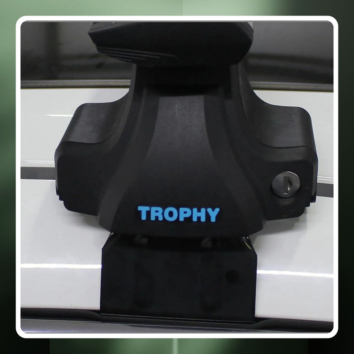 Clamp-on Grip Detail