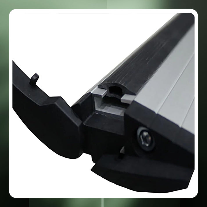 Rubber Noise Strips