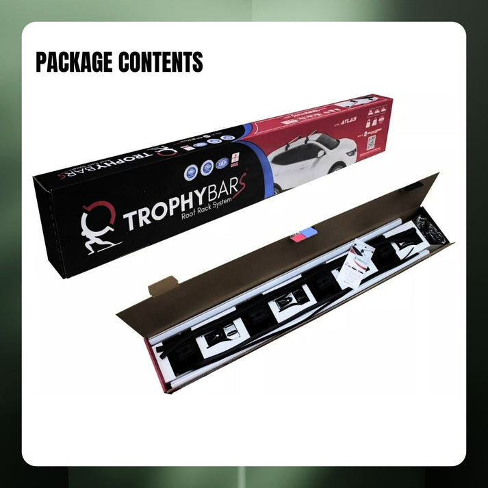 Package Contents View